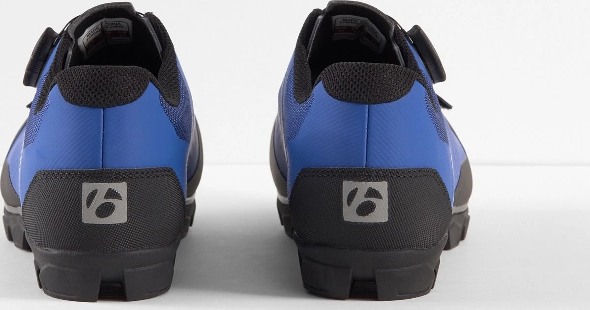 Bontrager Foray Mountainbike-Schuh 6 Bontrager Foray Mountainbike-Schuh – Bild 6