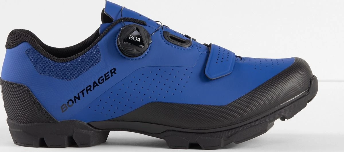 Bontrager Foray Mountainbike-Schuh 1 Bontrager Foray Mountainbike-Schuh