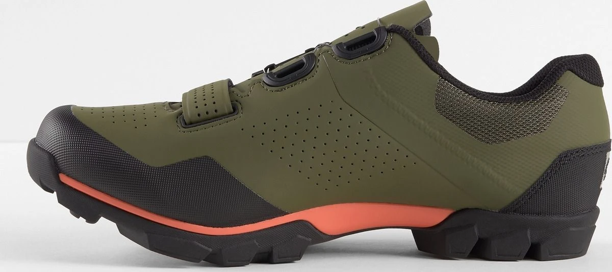 Bontrager Foray Mountainbike-Schuh 14 Bontrager Foray Mountainbike-Schuh – Bild 14