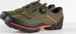 Bontrager Foray Mountainbike-Schuh 35 Bontrager Foray Mountainbike-Schuh -e-bikes4you bontragerforaymountain 34130 c alt3