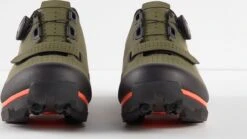 Bontrager Foray Mountainbike-Schuh 36 Bontrager Foray Mountainbike-Schuh -e-bikes4you bontragerforaymountain 34130 c alt4