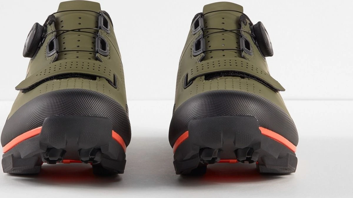 Bontrager Foray Mountainbike-Schuh 17 Bontrager Foray Mountainbike-Schuh – Bild 17