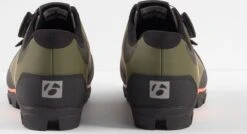 Bontrager Foray Mountainbike-Schuh 37 Bontrager Foray Mountainbike-Schuh -e-bikes4you bontragerforaymountain 34130 c alt5