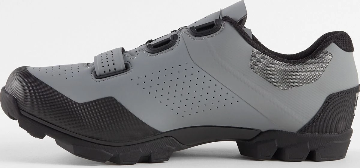 Bontrager Foray Mountainbike-Schuh 8 Bontrager Foray Mountainbike-Schuh – Bild 8