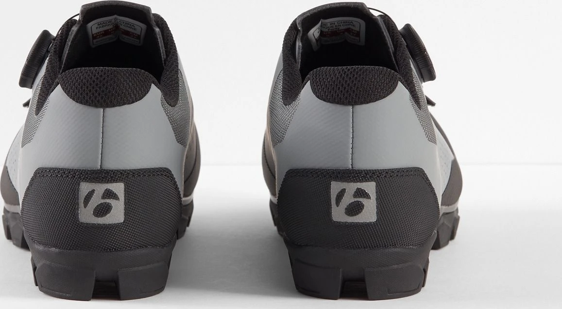 Bontrager Foray Mountainbike-Schuh 12 Bontrager Foray Mountainbike-Schuh – Bild 12