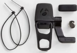 Bontrager Interchange Digital Combo Sensor