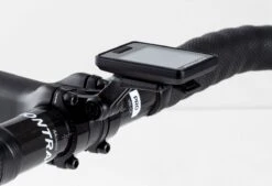 Bontrager RIDEtime Elite Fahrradcomputer