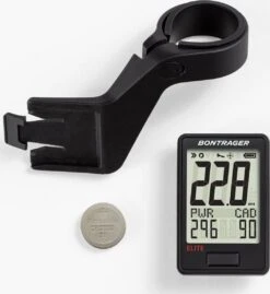Bontrager RIDEtime Elite Fahrradcomputer -e-bikes4you bontragerridetimeelitecomputer 21830 a alt4 1