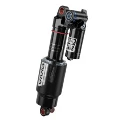 Rock-shox RockShox Dämpfer Vivid Ultimate RC2T 230x62,5 Santa Cruz Megatower 2 2022+ -e-bikes4you c08efa56 9912 483d 922b 90318995261c 1