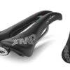 Selle SMP Sattel Nymber Schwarz, Unisex, 267x139mm, Ca. 285g