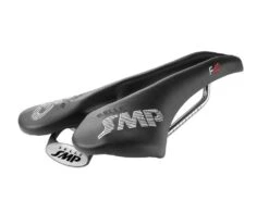 Selle SMP Sattel F20 Schwarz, Unisex, 277x135mm, Ca. 280g