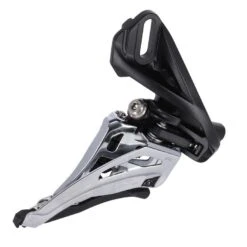 Shimano Umwerfer Deore FD-M5100 5 Shimano Umwerfer Deore FD-M5100 -e-bikes4you c1fa81fcb962f30c014b6418d123a920