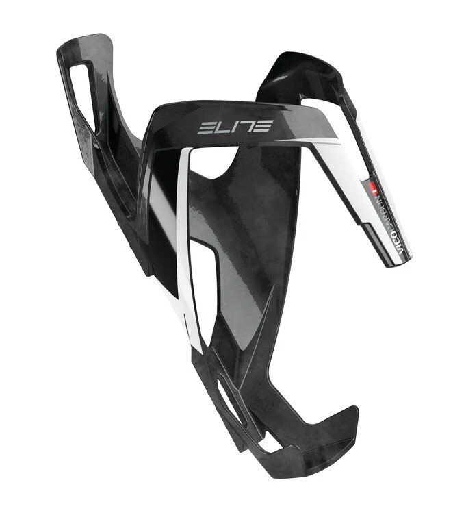Elite Trinkflaschenhalter Vico Carbon Carbon 1 Elite Trinkflaschenhalter Vico Carbon Carbon