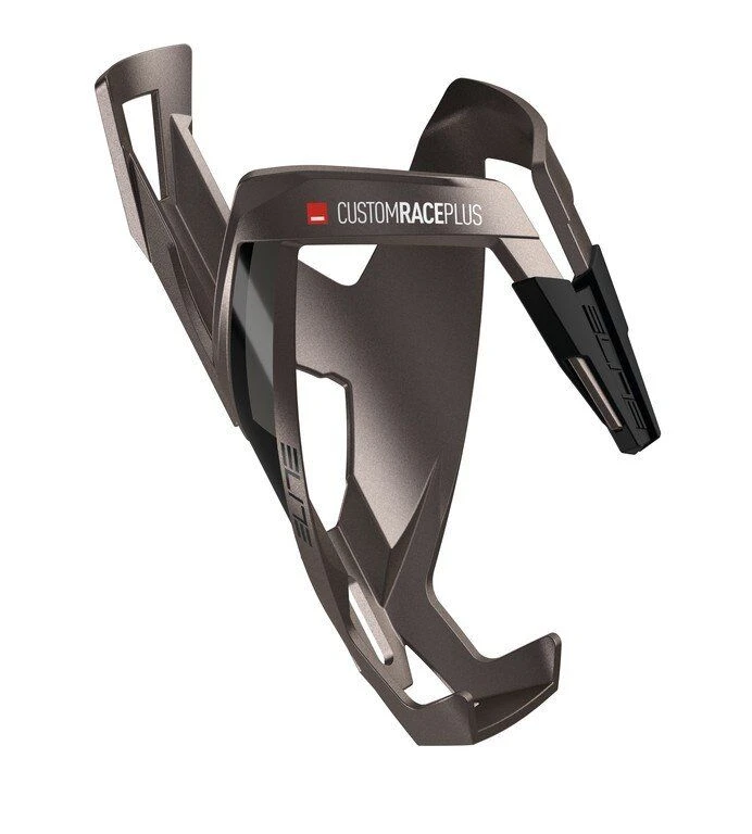 Elite Trinkflaschenhalter CustomRacePlus Elastomer-Gummi 12 Elite Trinkflaschenhalter CustomRacePlus Elastomer-Gummi – Bild 12