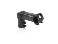 XLC Comp A-Head Vorbau ST-T13 Alu Schwarz, 0-90°, 1 1/8", Ø 31,8mm,