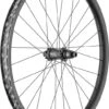 Dt-swiss DT Swiss HR HXC 1501 Spline DB 35 Mm, Carbon, IS 6-bolt