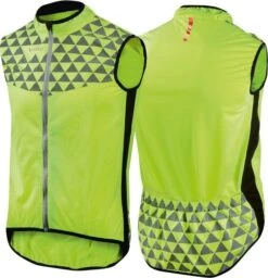Sicherheitsweste Wowow Mont Ventoux