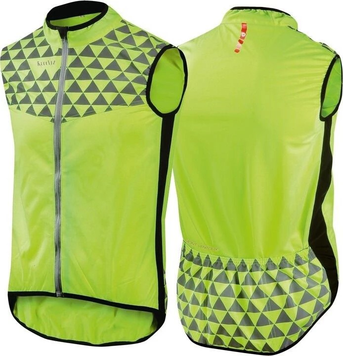 Sicherheitsweste Wowow Mont Ventoux 1 Sicherheitsweste Wowow Mont Ventoux