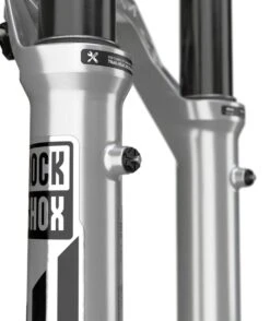Rock-shox RockShox Federgabel Pike Ultimate Charger 3 RC2 C1, 27,5", 15x110mm, Steckachse, Silber 12 Rock-shox RockShox Federgabel Pike Ultimate Charger 3 RC2 C1, 27,5", 15x110mm, Steckachse, Silber -e-bikes4you ce863679 e1ff 4eb6 804f e1f144e9980e 1