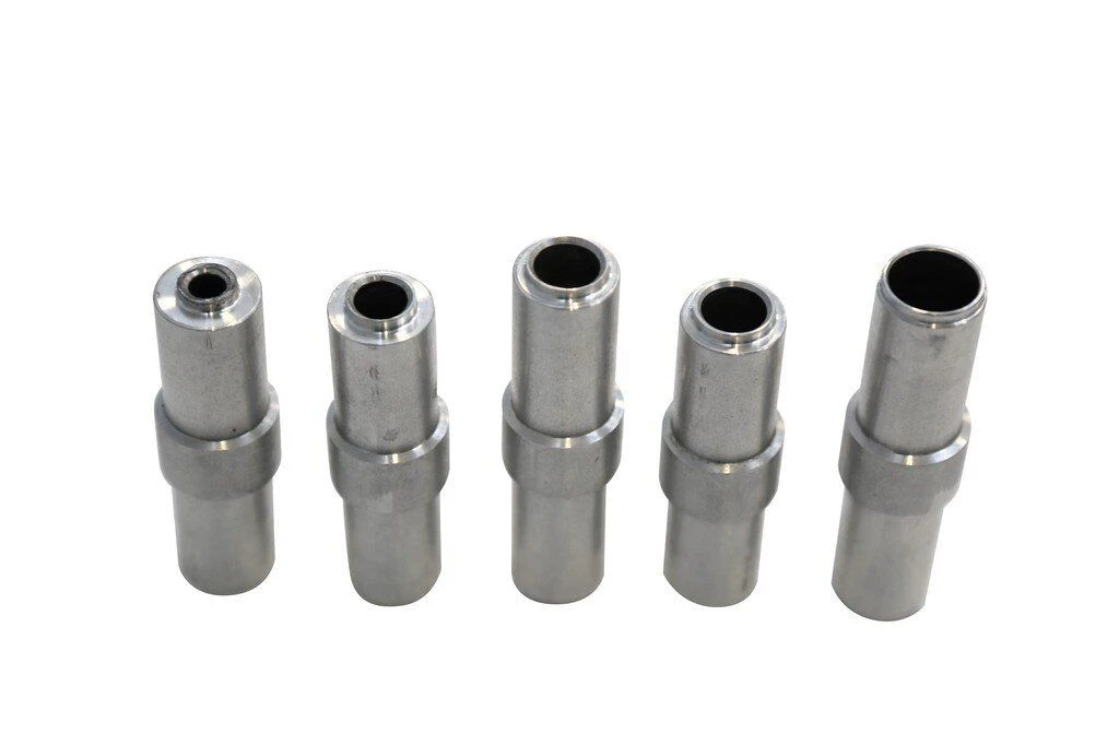 Peruzzo Adapter Für 9mm QR Achse 1 Peruzzo Adapter Für 9mm QR Achse