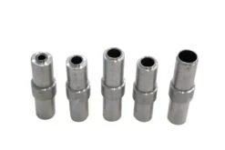 Peruzzo Adapter Für 15mm Achse