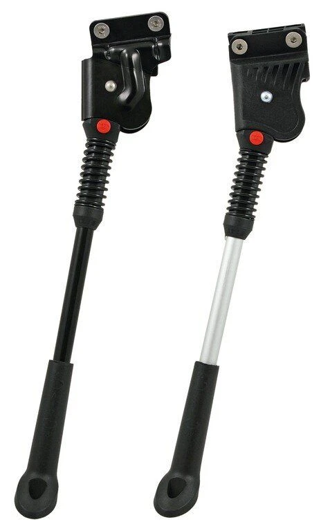 Hebie Hinterbauständer FIX 40L 28-29" Schwarz, Rahmenbefestigung KSA 40, 0661 1 Hebie Hinterbauständer FIX 40L 28-29" Schwarz, Rahmenbefestigung KSA 40, 0661