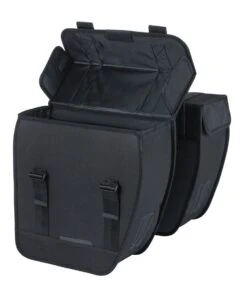 Basil Doppelpacktasche Tour Schwarz, 34x14x33cm, 28 Ltr 13 Basil Doppelpacktasche Tour Schwarz, 34x14x33cm, 28 Ltr -e-bikes4you d0c7d283 812a 4a5f 9ecc eaefafcf62fb 1