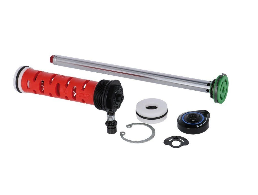 Rock-shox RockShox Gabel Dämpfer Kit Assy RS 35 RL Crown Moco A1 1 Rock-shox RockShox Gabel Dämpfer Kit Assy RS 35 RL Crown Moco A1