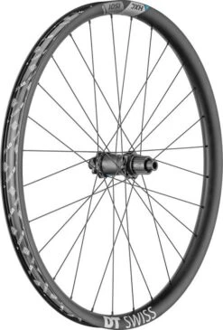 Dt-swiss DT Swiss HR HXC 1501 Spline DB 35 Mm, Carbon, IS 6-bolt -e-bikes4you d3ab7cb44ae7e3234c8126085089596f