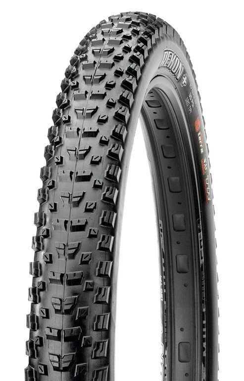 Maxxis Reifen Rekon+ TLR Faltbar 27.5x2.80" 71-584 Sw. 3C MaxxTerra EXO 1 Maxxis Reifen Rekon+ TLR Faltbar 27.5x2.80" 71-584 Sw. 3C MaxxTerra EXO