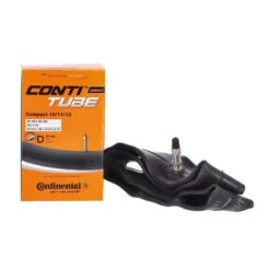 Continental Schlauch Compact 10/11/12 DV 26mm 10x1 5/8 12 1/2x1.75-2 1/4 44/62-194/222