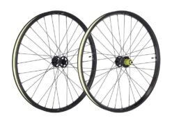 XLC 27,5" E- MTB-Laufrad WS-M08