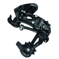 Sram Schaltwerk GX Type 2.1 10-fach 5 Sram Schaltwerk GX Type 2.1 10-fach -e-bikes4you d7506u