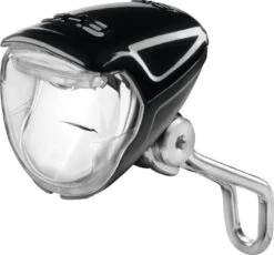 Busch-mueller Busch & Müller LED-Scheinwerfer Lumotec Eyc N Plus, Für Nabendynamo