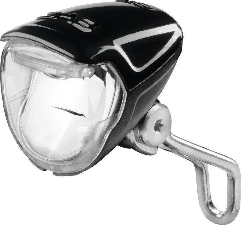 Busch-mueller Busch & Müller LED-Scheinwerfer Lumotec Eyc N Plus, Für Nabendynamo 1 Busch-mueller Busch & Müller LED-Scheinwerfer Lumotec Eyc N Plus, Für Nabendynamo