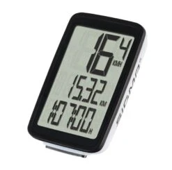 Sigma Fahrradcomputer Pure 1 ATS Trendline Kabellos