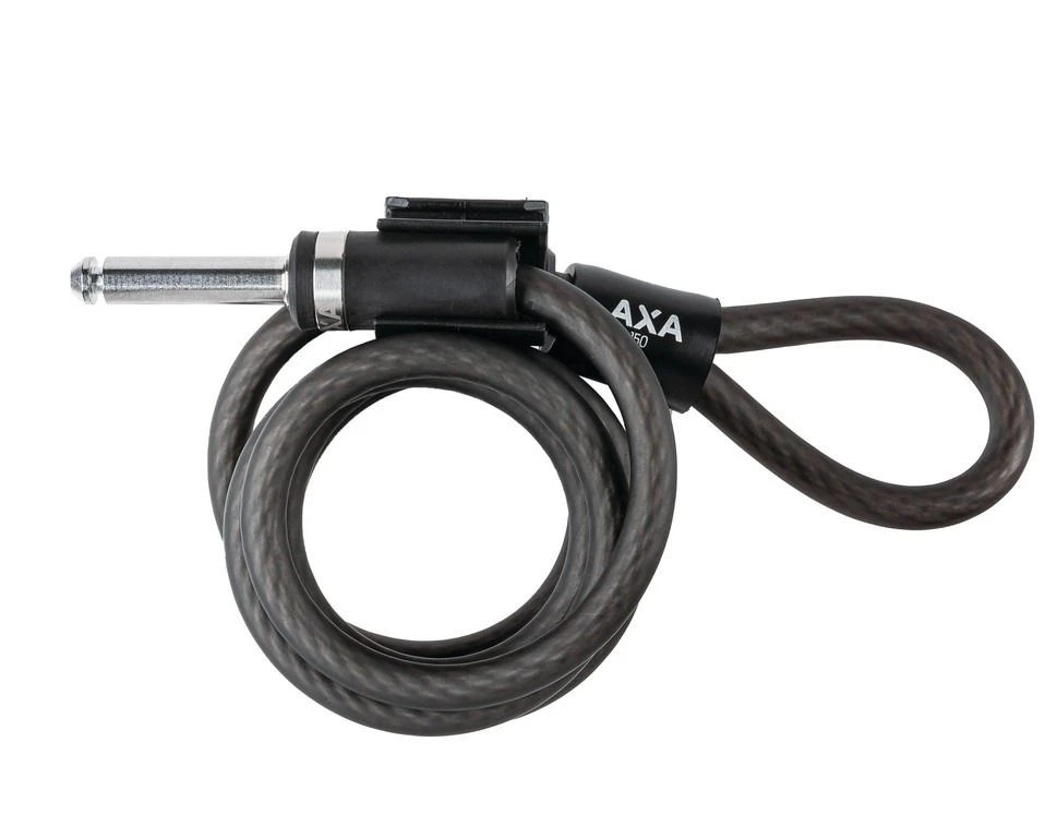 Einsteckkabel Axa UPI 150 Kabellänge 150cm, Ø10mm 1 Einsteckkabel Axa UPI 150 Kabellänge 150cm, Ø10mm