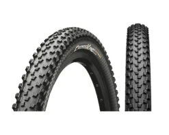 Continental Reifen Cross King II Perf. Faltbar 29x2.20" 55-622 Schwarz/schwarz Skin TLR
