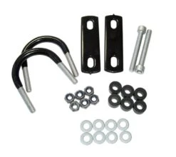 Ersatzteilset Für XLC Lowrider LR-X02 Passend Für LR-F02