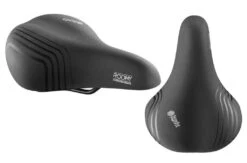 Selle Royal Sattel Roomy Classic