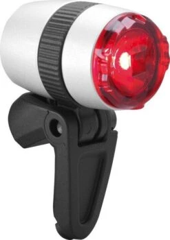 Busch-mueller Rücklicht Busch & Müller [my:] Für Dynamo, Silber