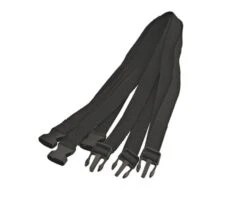 Weber Befestigungsgurt Für Babyschale Set (3 Stück)