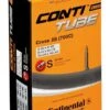 Continental Schlauch Cross 28 28" 700x32/47C 32/47-622 SV 42mm