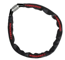 Trelock BC 115 Code Kettenschloss