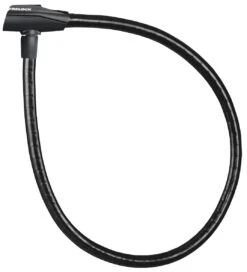 Trelock Panzerkabelschloss PK 260/100/15