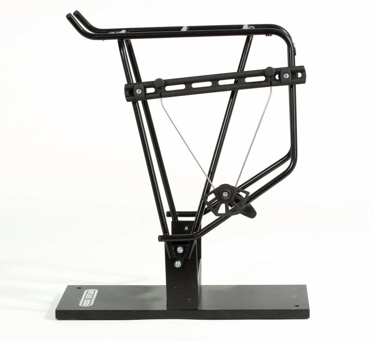 Ortlieb E201 QL3/QL3.1 Montageset Für 1 Tasche, Bis ø 10 Mm Rohrduchmesser 1 Ortlieb E201 QL3/QL3.1 Montageset Für 1 Tasche, Bis ø 10 Mm Rohrduchmesser