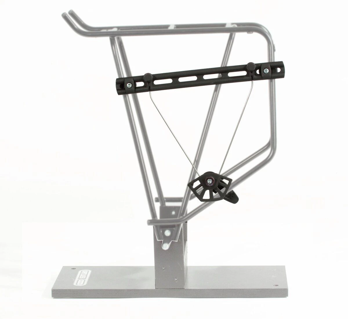 Ortlieb E201 QL3/QL3.1 Montageset Für 1 Tasche, Bis ø 10 Mm Rohrduchmesser 2 Ortlieb E201 QL3/QL3.1 Montageset Für 1 Tasche, Bis ø 10 Mm Rohrduchmesser – Bild 2