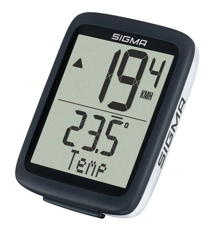 Sigma Fahrradcomputer BC 10.0 WR Kabelgebunden 3 Sigma Fahrradcomputer BC 10.0 WR Kabelgebunden – Bild 3
