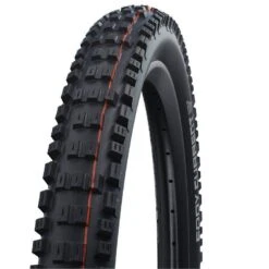 Schwalbe Reifen EddyCurrent Fr.HS496 Faltbar SSkin TLE B AddixS ST