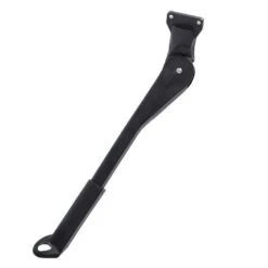 Hebie Hinterbauständer Abstellheld 26-28 Schwarz, Rahmenbefestigung KSA40, 0667 E